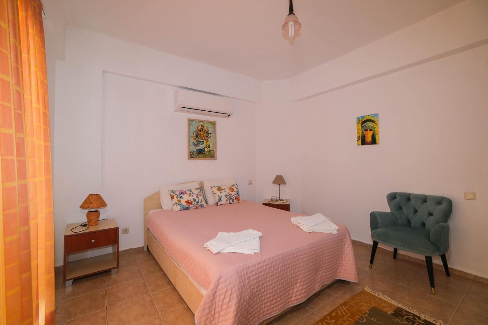 Villa Manolya Kalkan Exteriér fotografie