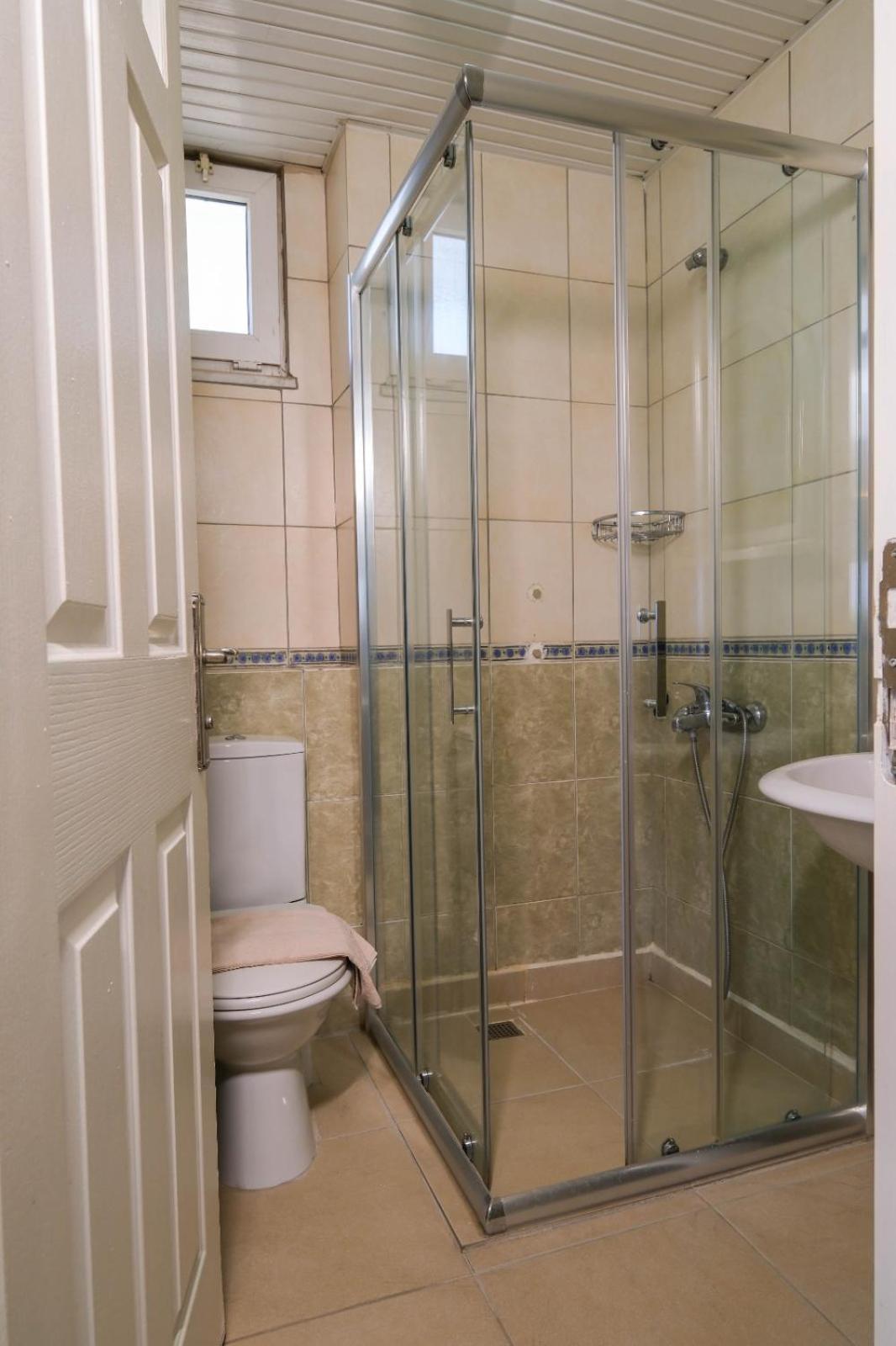 Villa Manolya Kalkan Exteriér fotografie