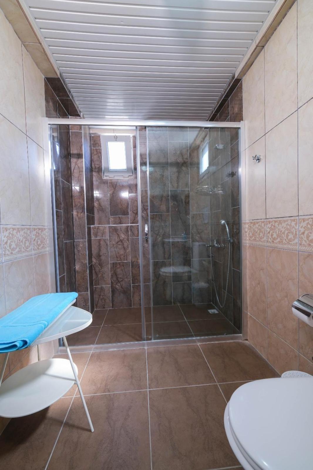 Villa Manolya Kalkan Exteriér fotografie
